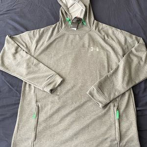 Under Armour Mens Hoodie Size XL